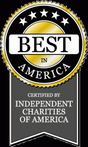 Best in America ICA Seal