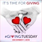 2015 Giving Tuesday